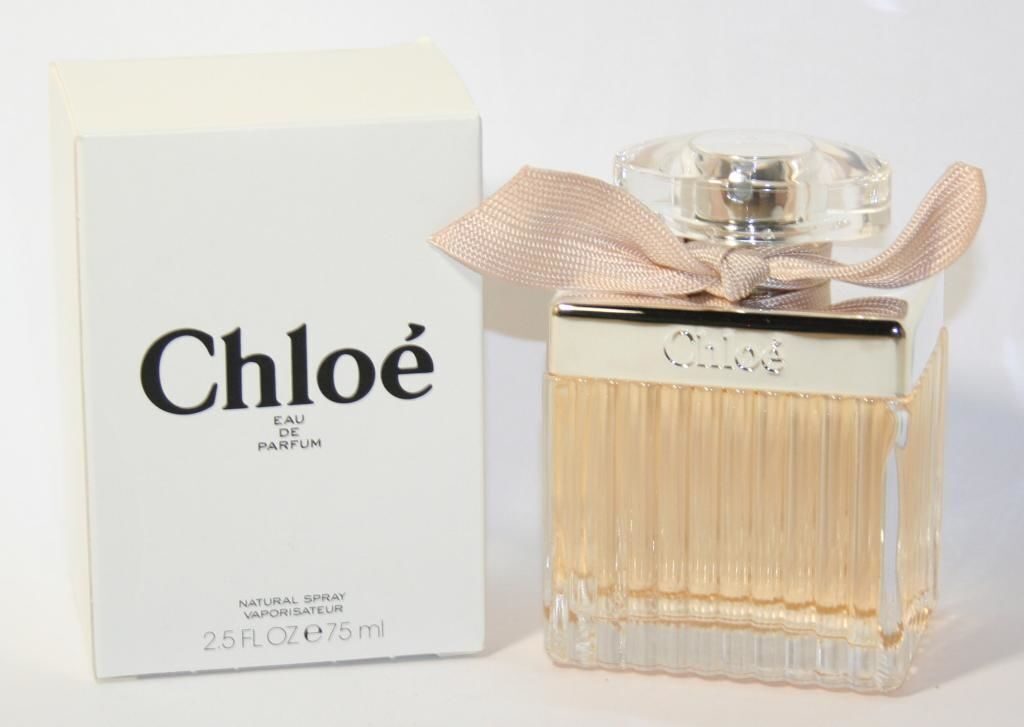 chloe gift box